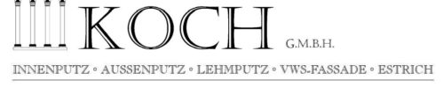 Koch-Bau GmbH